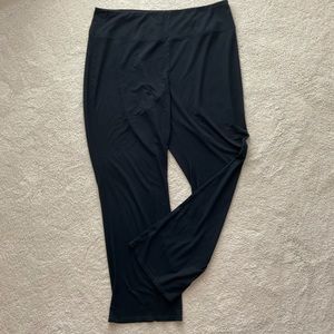 J.Jill Wearever smooth fit barely boot cut xl